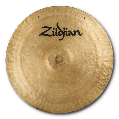 Zildjian Gong, Wind Gong, 40",