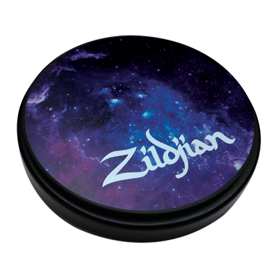 Zildjian Practice Pad, 6", Gal