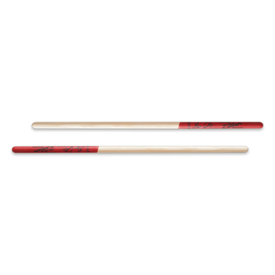 Zildjian Artist Series M. Quinones wood tip natural re Drumsticks