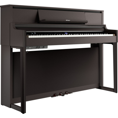 Roland LX-5-DR Digital piano