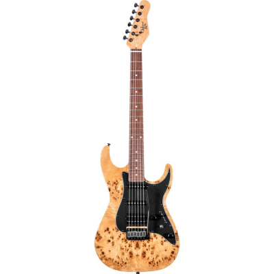 Michael Kelly Custom Collection 60 Natural Edition (black hw)