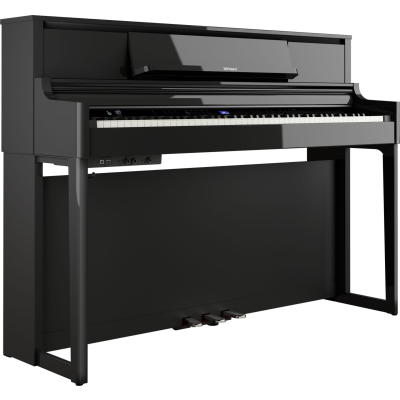 Roland LX-5-PE Digital piano
