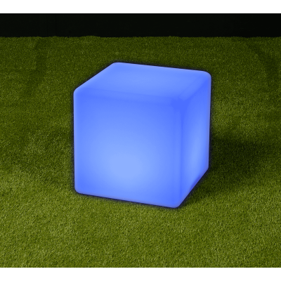Algam Lighting C-40 Light decoration cube - 40 cm