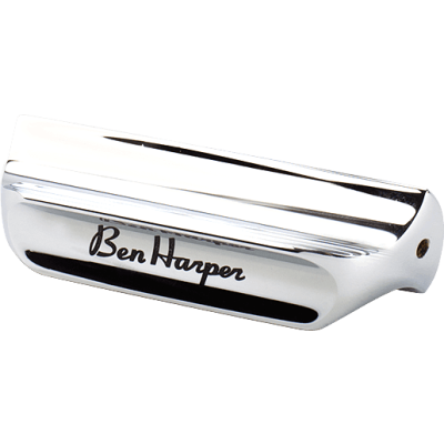 Dunlop 928 Tonebar ben Harper 19x76mm