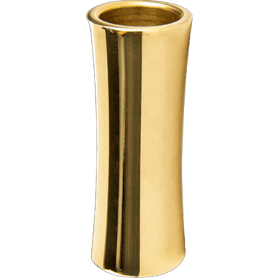 Dunlop 227 Med/Heavy Brass concave 19x25x65mm