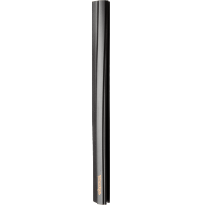 Dunlop 5012 Black doorkeepers for microphone foot, 30cm
