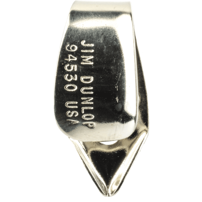 Dunlop 3040TL 3040T Nickel Silver Punish tabs, 50, 0.025 mm, left -handed