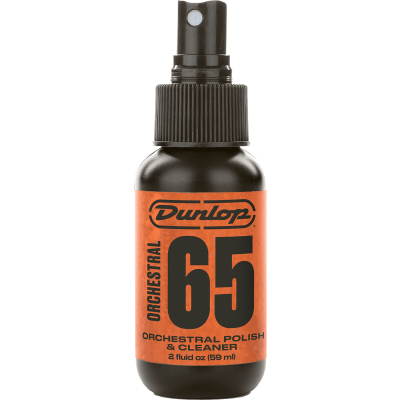 Dunlop 6592 Orchestral Cleaner 60ml