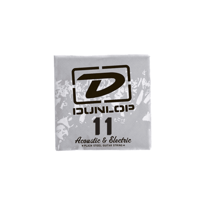 Dunlop DPS11 Steel full 011