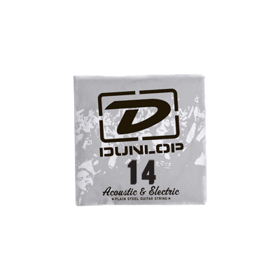 Dunlop DPS14 Steel full 014