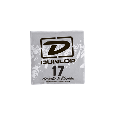 Dunlop DPS17 Steel full 017
