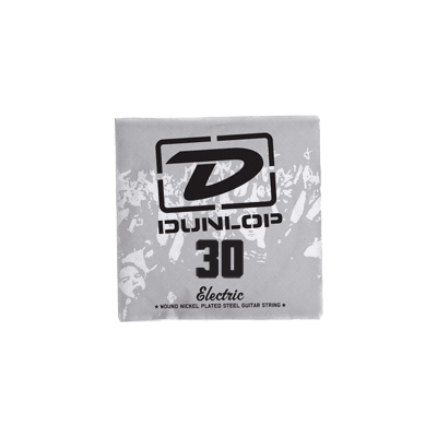 Dunlop DEN30 Filled round 030
