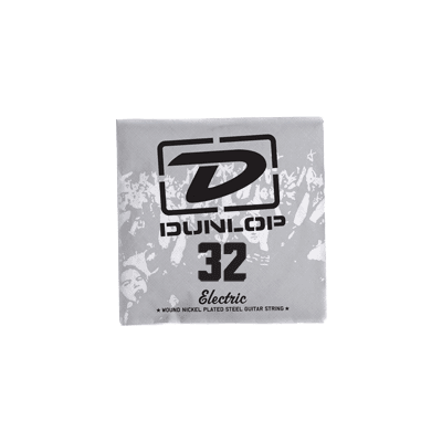 Dunlop DEN32 Filled round 032