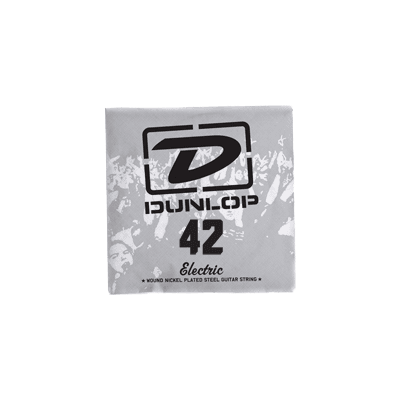Dunlop DEN42 Filled round 042