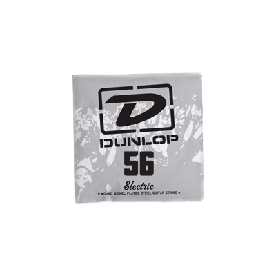 Dunlop DEN56 Filled round 056