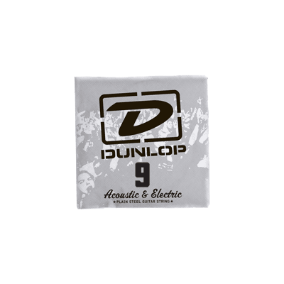 Dunlop DPS09 Full steel 009