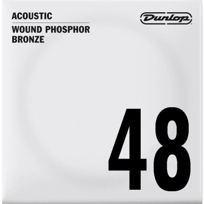 Dunlop DAP48 Filled round 48