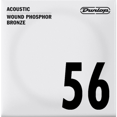 Dunlop DAP56 Filled round 56