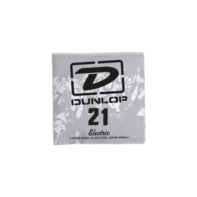 Dunlop DEN21 Filled round 021