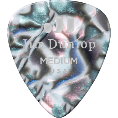 Dunlop 483R14MD 72Med Cell Medium Abalone