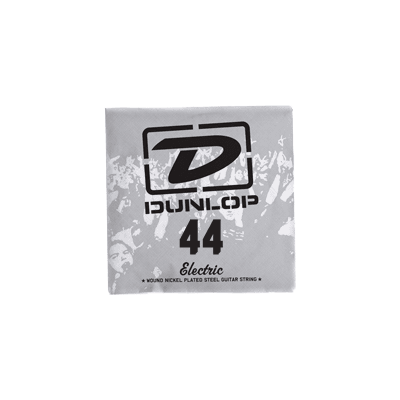 Dunlop DEN44 Filled round 044