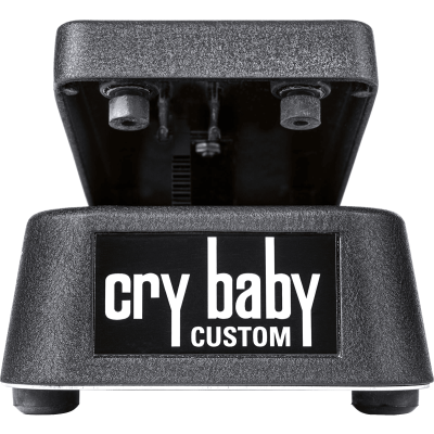 Dunlop CSP025 Autoreturn controller for Rack Cry Baby