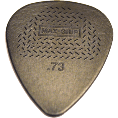 Dunlop 449R73 Max grip 0.73mm bag of 72