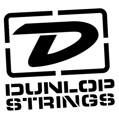 Dunlop DEN60 Filled round 060