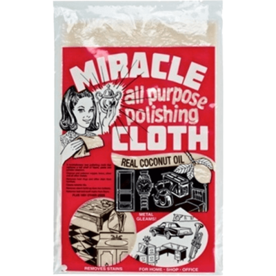 Dunlop MCR06 Miracle Cloth
