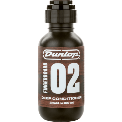 Dunlop 6532-FR Wood touch oil