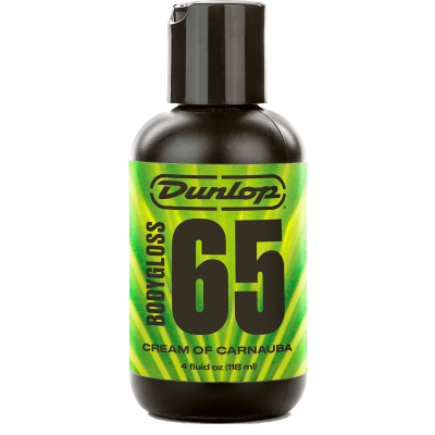 Dunlop 6574-FR Carnaua cream