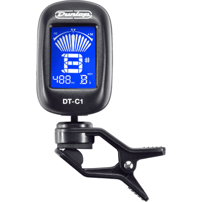 Dunlop DT-C1 Chromatic tweezer
