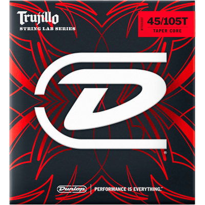 Dunlop RTT45105T Trujillo rope 45-105