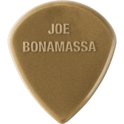 Dunlop 47RJB3NG pick Joe Bonamassa Custom Jazz III Sachet of 24