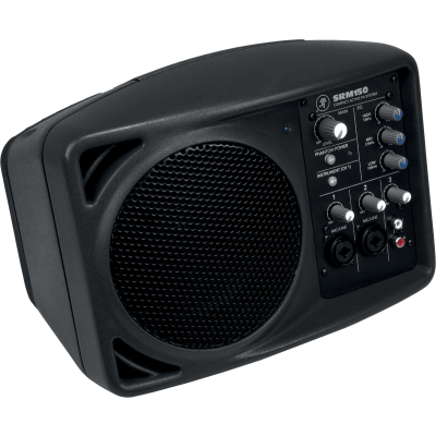 Mackie SRM150 Portable speaker 150W RMS