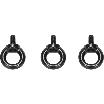Mackie PA-A3 Fixing rings for DLM series (3 parts)