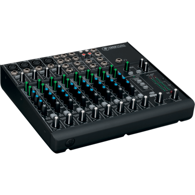 Mackie 1202-VLZ4 Compact mixer 12 channels