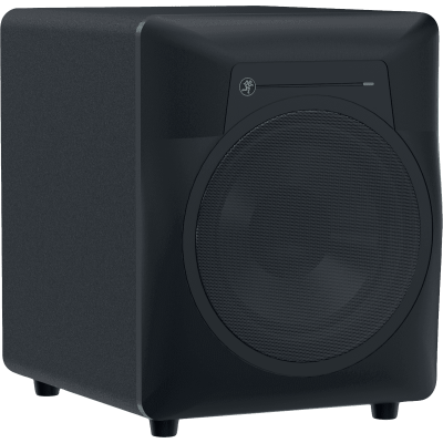 Mackie MRS10 Subwoofer 10 "120W RMS (unit)