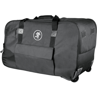 Mackie THUMP12A-R-BAG Roller transport bag for thump12a and thump12bst