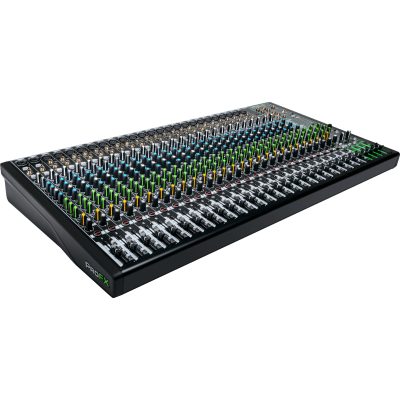 Mackie PROFX30V3 USB mixer 30 channels + effects