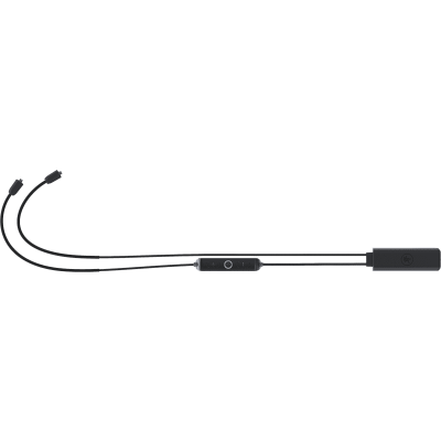 Mackie MP-BTA MMCX cable with Bluetooth receiver