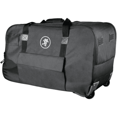 Mackie SRM210-R-BAG Transport bag for SRM210 and SRT210