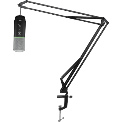 Mackie DB-100 Articulated table foot for microphone