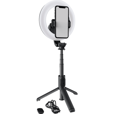 Mackie MRING-6 Ring Light 6 ”with stand and remote control