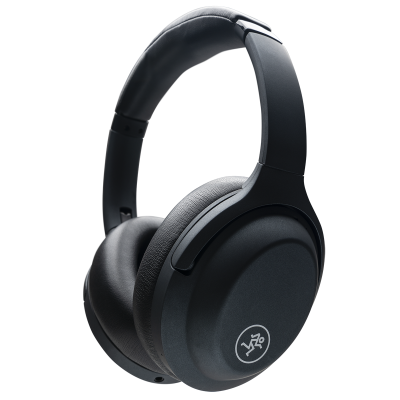 Mackie MC-60BT Bluetooth headphone with noise cancellation