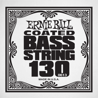 Ernie Ball 0613 Slinky COATED 130