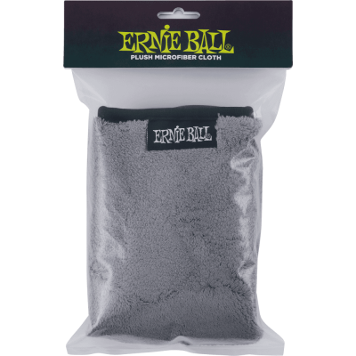 Ernie Ball 4219 Luxury microfiber 30x30cm