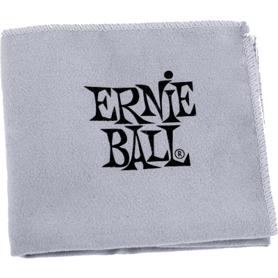 Ernie Ball 4220 30x30cm microfiber