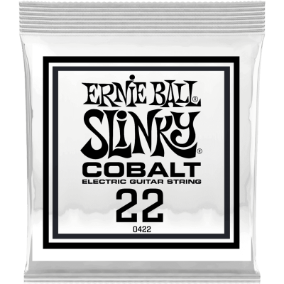 Ernie Ball 10422 Slinky COBALT 22