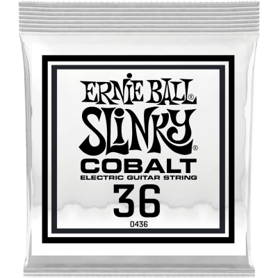 Ernie Ball 10436 Slinky COBALT 36